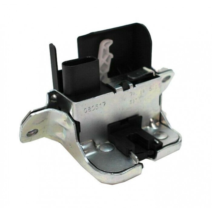 Serrure Arrière Coffre mécanisme SEAT ALHAMBRA VW SHARAN TOUAREG 7P0827505G