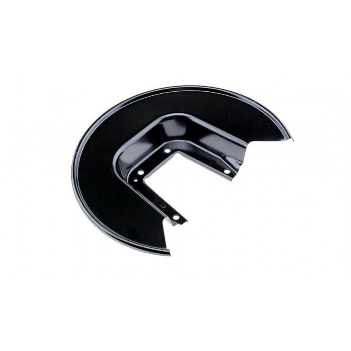 PROTECTEUR DISQUE DE FREIN ARRIERE Gauche ou Droit PEUGEOT 206 2A/C 2D 420977