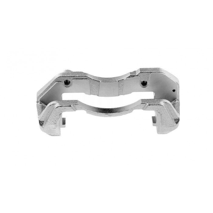 SUPPORT ETRIER DE FREIN Avant Gauche DELICA L 200 PAJERO SPORT I K7 K9 MB858394