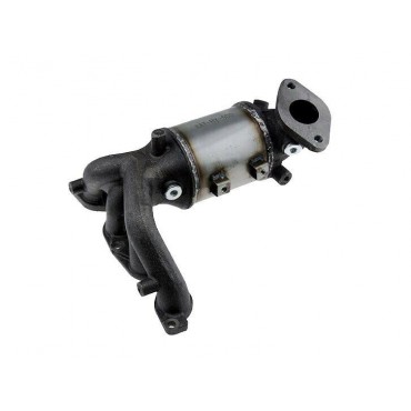 Catalyseur ET COLLECTEUR HYUNDAI I20 1.2 à partir 2008 KIA RIO 1.25 2851003210