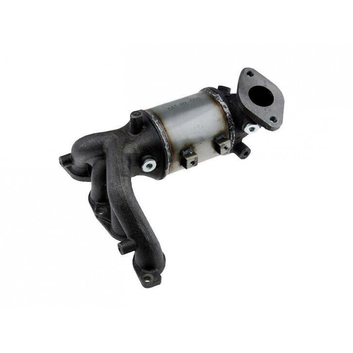 Catalyseur ET COLLECTEUR HYUNDAI I20 1.2 à partir 2008 KIA RIO 1.25 2851003210