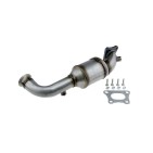 Catalyseur C-ELYSEE C1 II C3 II/III C4 DS3 108 2008 208 I 301 308 II 9672883980