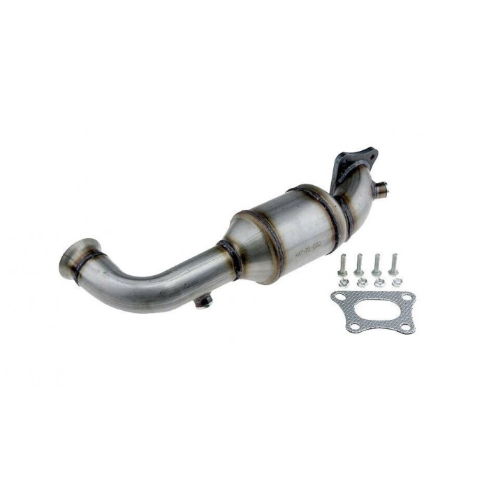 Catalyseur C-ELYSEE C1 II C3 II/III C4 DS3 108 2008 208 I 301 308 II 9672883980