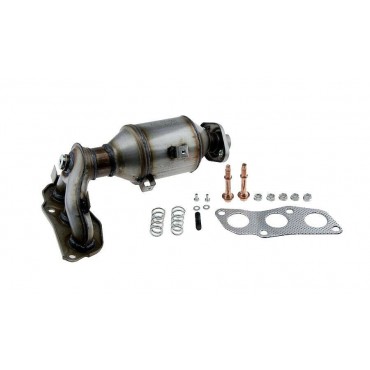 Catalyseur CITROËN C1 PEUGEOT 107 TOYOTA AYGO 1.0 1.0 GPL 0342L5 0342K3 0342K0