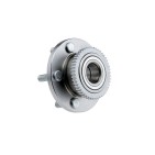 MOYEU DE ROUE AVANT Gauche ou Droit FORD USA MUSTANG FR3Z1104A