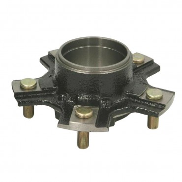 MOYEU DE ROUE AVANT SUZUKI JIMNY 4WD -à partir de 1998 4342050820