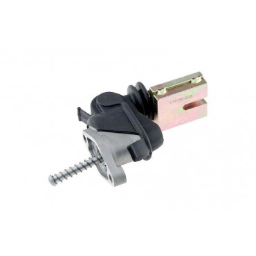 Commande embrayage mécanique SHARAN PASSAT POLO ALHAMBRA IBIZA TOLEDO 02B141708A