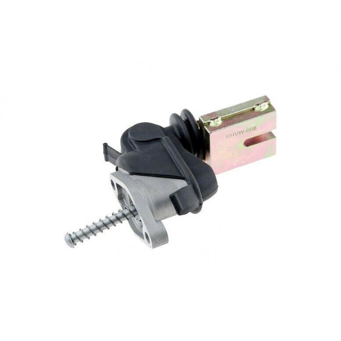 Commande embrayage mécanique SHARAN PASSAT POLO ALHAMBRA IBIZA TOLEDO 02B141708A