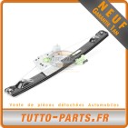 Mécanisme Lève Vitre Electrique Arrière Droit BMW E90 E91