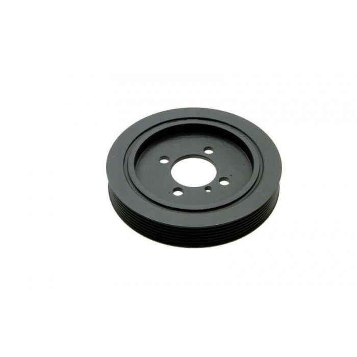 POULIE DAMPER ELANTRA i30 TRAJET TUCSON CEE'D CERATO 2.2CRDi 2.0CRDi 2312427400
