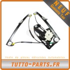Mécanisme Lève Vitre Electrique Avant Gauche BMW Série 7 E38