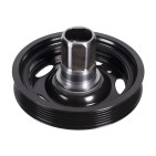POULIE DAMPER ADAM ASTRA J MERIVA B MOKKA X 1.2 1.4Turbo/LPG 1.4 55571403 614182