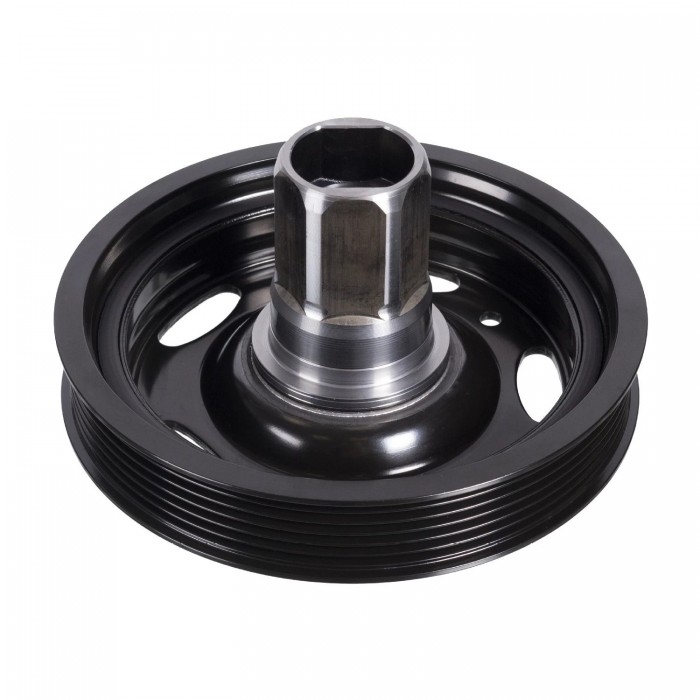 POULIE DAMPER ADAM ASTRA J MERIVA B MOKKA X 1.2 1.4Turbo/LPG 1.4 55571403 614182
