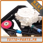 Mécanisme Lève Vitre Electrique Avant Droit BMW E38