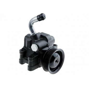 Pompe de direction assistée FORD FIESTA V FUSION JU_ MAZDA 2 DY 4330724 1141655