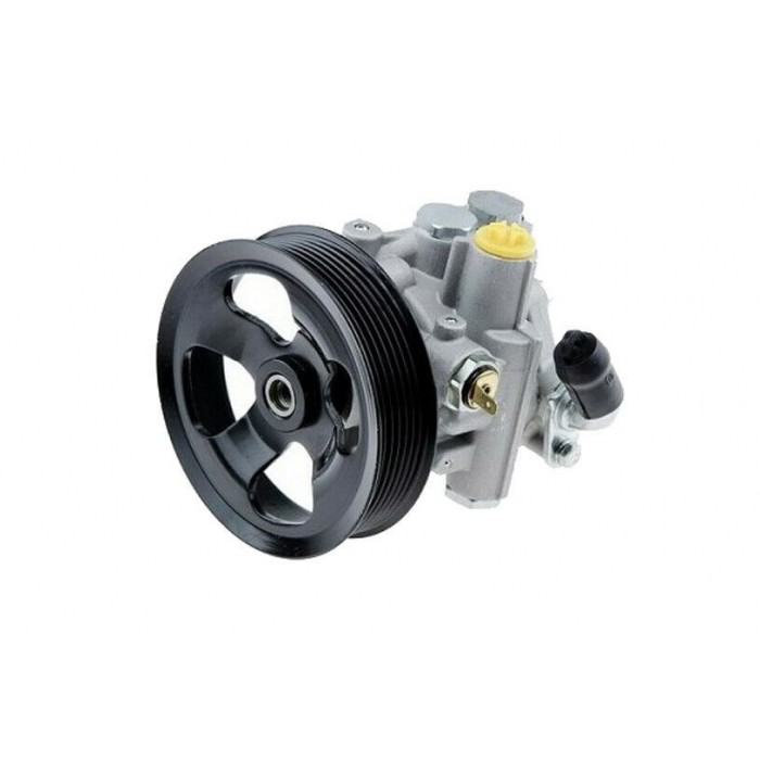 Pompe de direction assistée MITSUBISHI PAJERO III V7_W V6_W 2000-2007 MR418566