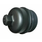 Couvercle Boitier filtre à huile CITROEN C5 PEUGEOT 508 607 807 2.2HDI 1103P6