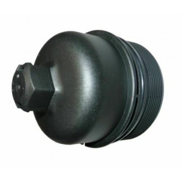 Couvercle Boitier filtre à huile CITROEN C5 PEUGEOT 508 607 807 2.2HDI 1103P6