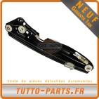 Mécanisme Lève Vitre Electrique Arrière Gauche E65 E66 E67