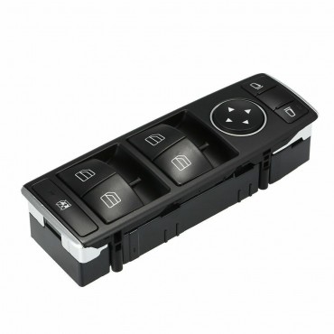 Commande Platine Lève vitre Classe C W204 S204 E W212 C207 GLK X204  A2049055302
