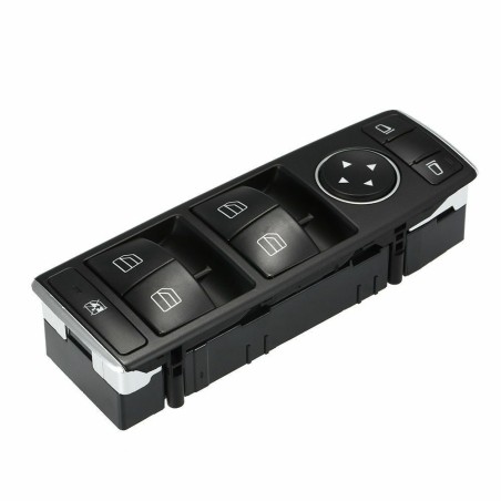 Commande Platine Lève vitre Classe C W204 S204 E W212 C207 GLK X204  A2049055302