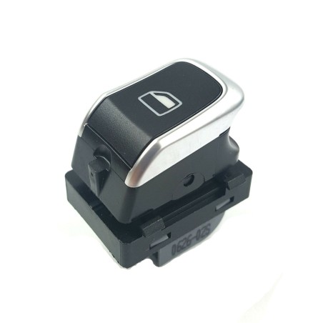 Bouton Lève Vitre Commutateur AUDI A4 A5 Q5  8K0959855B 8K0959855BV10