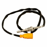 Sonde température gaz A3 Altea Leon Octavia II - 1.6TDI 2.0TDI - 03L906088CC