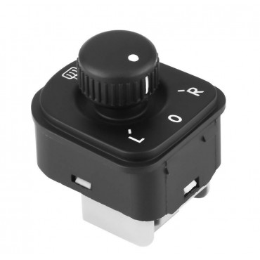 Commande Bouton Réglage rétroviseur Alhambra CC Jetta III PASSAT GOLF 1K0959565F