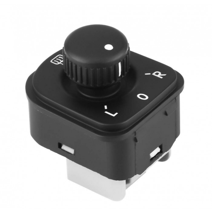 Commande Bouton Réglage rétroviseur Alhambra CC Jetta III PASSAT GOLF 1K0959565F