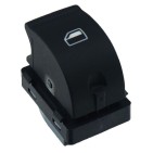 Bouton Lève Vitre Commutateur AUDI A3 2004-2013 A6 2004-2011 Q7 (4LB)  4F0959855