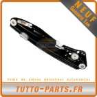 Mécanisme Lève Vitre Electrique Arrière Droit BMW E65 E66 E67