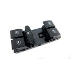 Commande Platine Lève vitre Altea Ibiza IV Leon GOLF V/VI/PLUS Passat  1K4959857