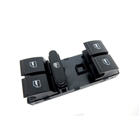 Commande Platine Lève vitre Altea Ibiza IV Leon GOLF V/VI/PLUS Passat  1K4959857
