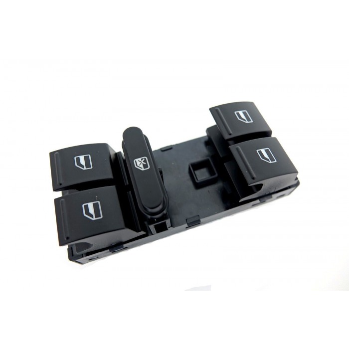 Commande Platine Lève vitre Altea Ibiza IV Leon GOLF V/VI/PLUS Passat  1K4959857