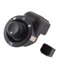 Commande Bouton Réglage rétroviseur CLIO III LAGUNA II MEGANE II  8200676533