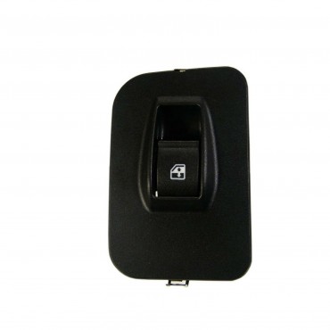 Bouton Lève Vitre Commutateur FIORINO (225_) QUBO (225_) 735461282 735417033