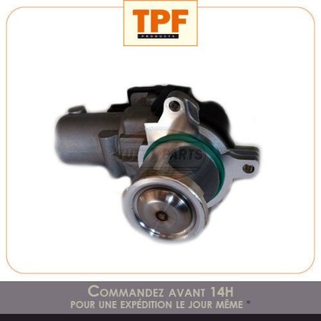 Vanne EGR A4 A5 A6 Q5 Q7 Cayenne Touareg 2.7 TDI 3.0 TDI/D 059131502B 059131502G