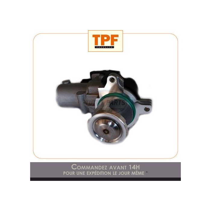 Vanne EGR A4 A5 A6 Q5 Q7 Cayenne Touareg 2.7 TDI 3.0 TDI/D 059131502B 059131502G