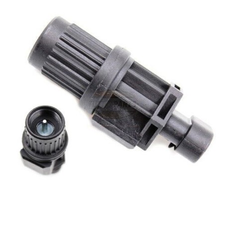 Capteur de vitesse CHEVROLET Aveo Evanda Lacetti Matiz Rezzo U100 - 96190708