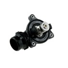 Boitier+Thermostat d'eau BMW 1 E81 3 E46 5 E60 X1 E84 X3 E83 Z4 E85 11517500597