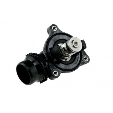 Boitier+Thermostat d'eau BMW 1 E81 3 E46 5 E60 X1 E84 X3 E83 Z4 E85 11517500597