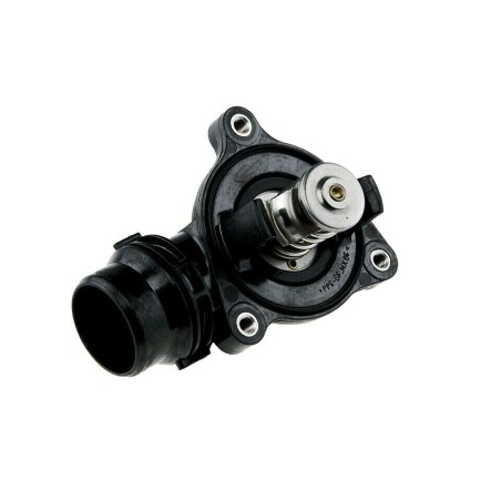 Boitier+Thermostat d'eau BMW 1 E81 3 E46 5 E60 X1 E84 X3 E83 Z4 E85 11517500597