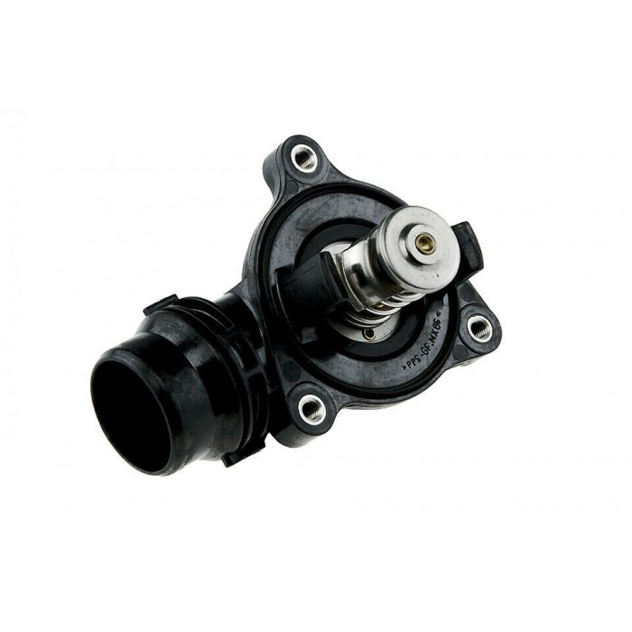 Boitier+Thermostat d'eau BMW 1 E81 3 E46 5 E60 X1 E84 X3 E83 Z4 E85 11517500597