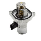 Boitier+Thermostat d'eau 159 Aveo Croma Astra Mokka Signum Zafira Mk II 24405922