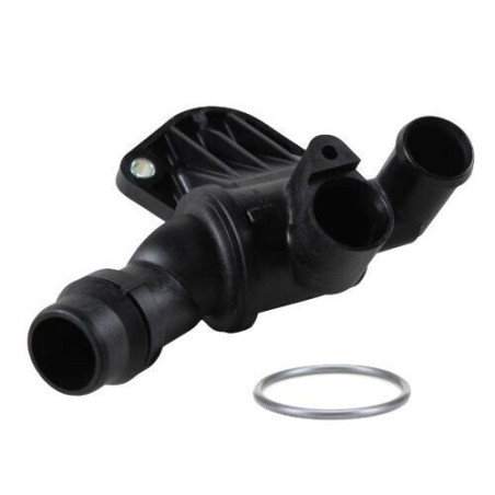 Boitier + Thermostat d'eau AUDI A3 Altea Leon Octavia Eos Golf Jetta 06F121111F