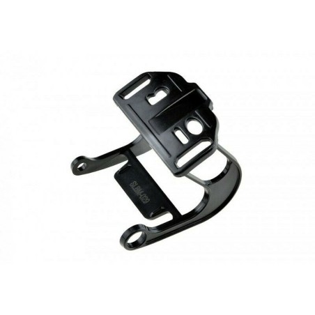 Support Lave Phare Pare choc Avant droit BMW 5 F10 à partir 2010 51117200792