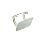 Cache Lave Phare Avant Gauche MERCEDES Classe M W164 2008-2011 1648600908