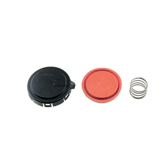 BOUCHON COUVERCLE COUVRE CULASSE BMW 5 E60 6 E63 7 E65 X5 E53 E70 11127537733