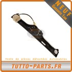 Mécanisme Lève Vitre Electrique Arrière Gauche E70