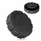 Bouchon vase d'expansion MERCEDES CLASSE A B C GL E GLK M R S GLC GLE 5018215